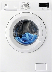 ���������� ������ Electrolux EWS 1066 EDW