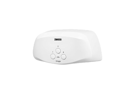��������������� ��������� Zanussi 3-logic 5,5 TS (���+����)