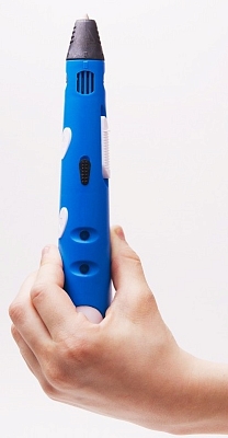 3D ����� Spider Pen Start