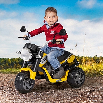 ������� ������������� Peg Perego Scrambler