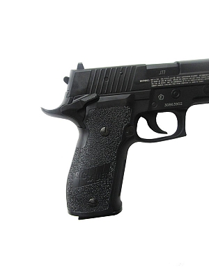 Swiss Arms SIG X-FIVE