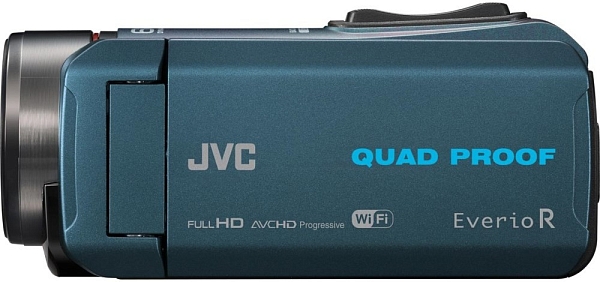 ����������� JVC GZ-RX645