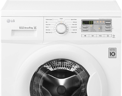 ���������� ������ LG FH0B8LD0