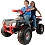 ������� ������������� Peg Perego Polaris Sportsman 850