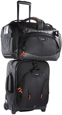 ����� ��� ������ Vanguard Xcenior 41