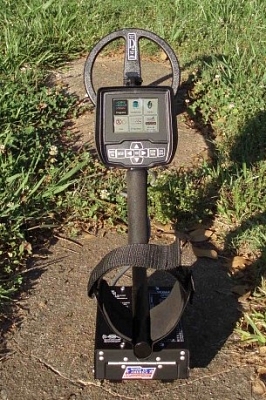 ��������������� Whites Spectra V3i