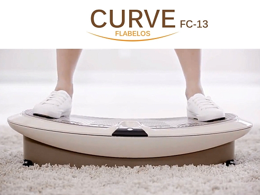 ������������� OTO Flabelos Curve FC-13