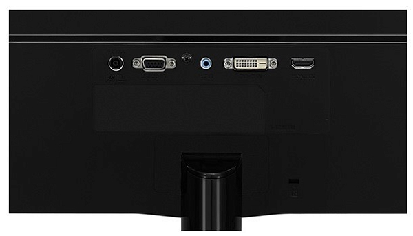 ������� LG 27MP68VQ