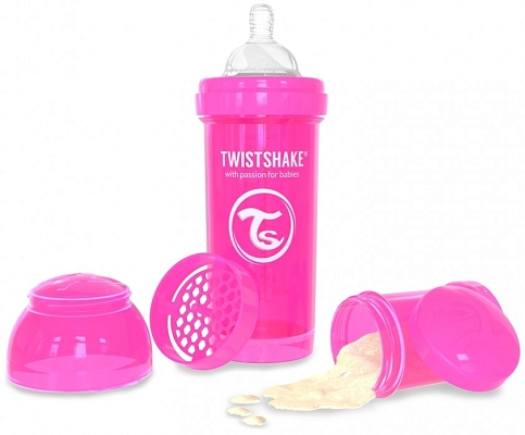 ��������� (������) Twistshake Anti-Colic 260