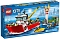 ����������� Lego Fire Boat 60109
