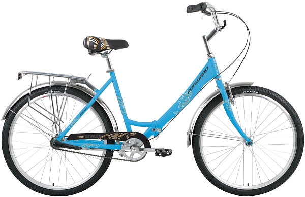 Forward Sevilla 26 3.0 2020