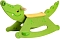 ������ / ������� PlanToys Rocking Alligator
