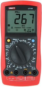 ���������� / ��������� UNI-T UT105