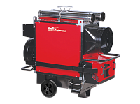 �������������� ��������� Ballu-Biemmedue JUMBO 235� (400V-3-50/60 Hz)