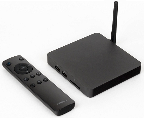 ���������� Rombica Infinity K8