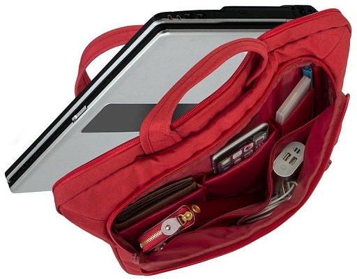 ����� ��� ��������� RIVACASE Alpendorf Bag [Alpendorf Bag 7520 13.3]