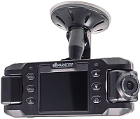 ���������������� ParkCity DVR HD 495