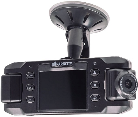 ���������������� ParkCity DVR HD 495