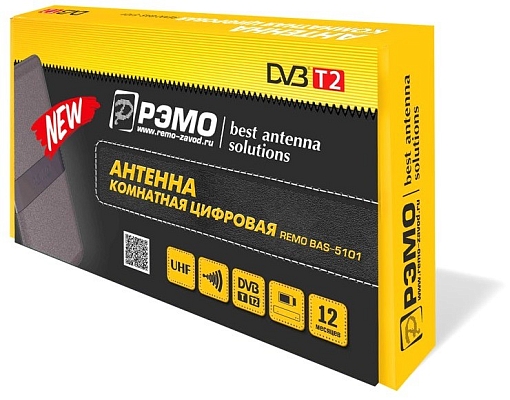 �� ������� Remo BAS-5101