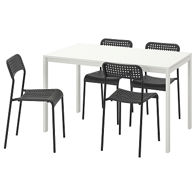 ���� MELLTORP �������� / ADDE ���� ���� � 4 ����� 192.299.22