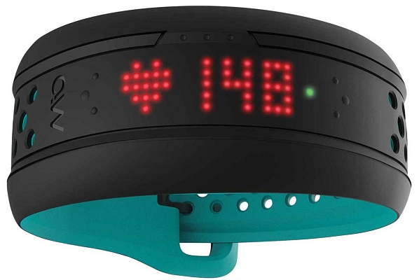 ������� ������ MiO Fuse