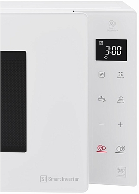 ������������� ���� LG NeoChef MS-2595GIH