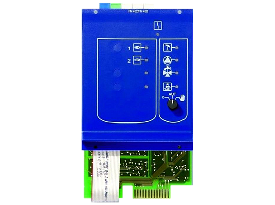 ������ �������������� FM456 KSE2/EMS