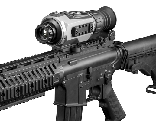 ATN MARS-HD 640 1.5-15x