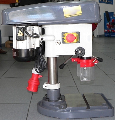 ����������� ������ PROMA BV-06/400