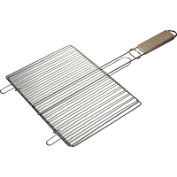 �������-����� GRINDA "BARBECUE", �������, ����������� �����, 300�225�� {42