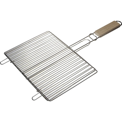 �������-����� GRINDA "BARBECUE", �������, ����������� �����, 300�225�� {42