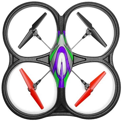 ������������ (����) WL Toys V262