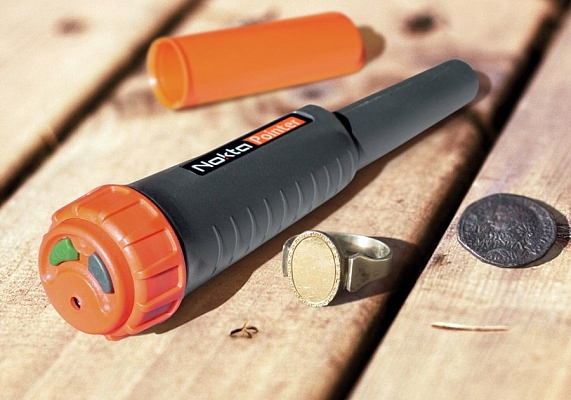 ��������������� Nokta Pointer