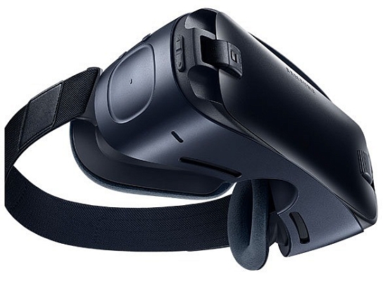 ���� ����������� ���������� Samsung Gear VR3