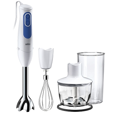 ������ Braun MQ 3025