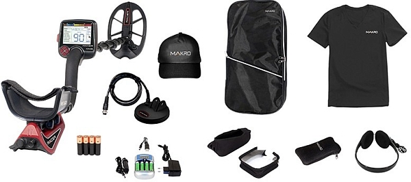 ��������������� Makro Racer Pro