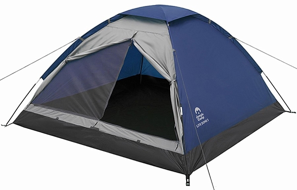 Jungle Camp Lite Dome 4