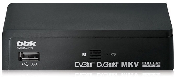 �� ����� BBK SMP014HDT2