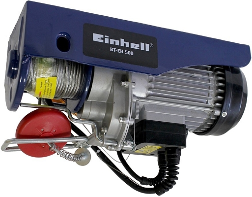 ���� � ������� Einhell BT-EH 300