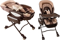 �������� ��� ��������� Aprica Yura Lism Auto Plus HIDX