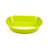 ������� �������� Wildo Camper Plate Deep 2229 Lime