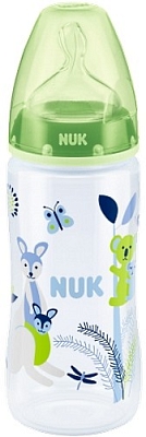 ��������� (������) NUK First Choice 300