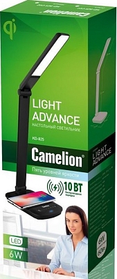 Camelion KD-825