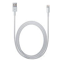 Apple Lightning to USB cable (2m) (MD819ZM/A)