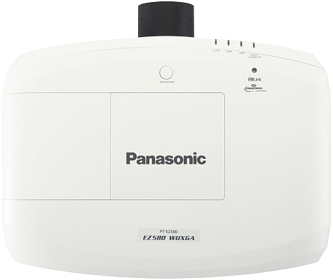 �������� Panasonic PT-EZ580E