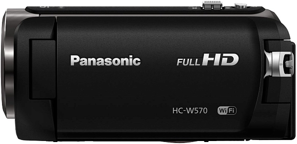 ����������� Panasonic HC-W570