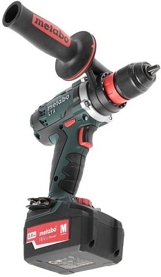 �����/���������� Metabo BS 18 LTX Quick 602193890