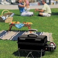 Weber Go Anywhere Gas 1141075