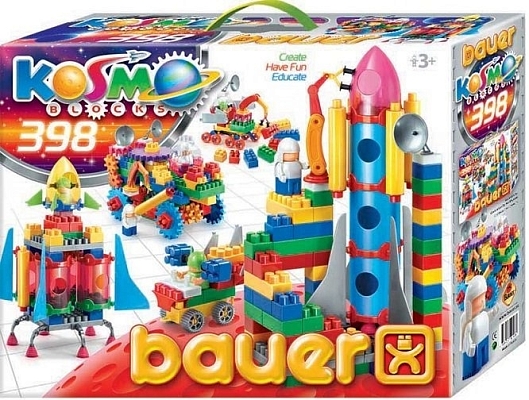 ����������� BAUER Kosmo 271