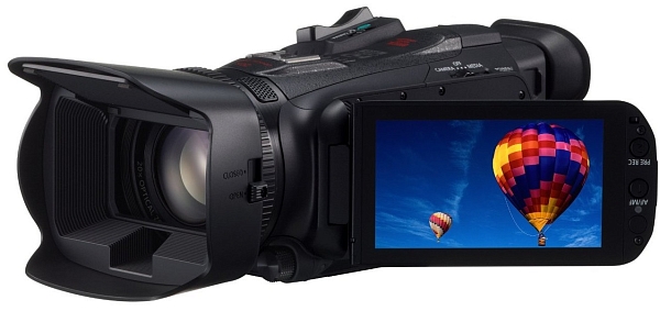 ����������� Canon LEGRIA HF G30